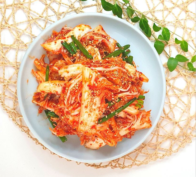 Banchan 반찬 Exploring Korea's Beloved Side Dishes