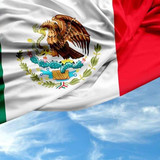 Conoce la historia de la bandera de Mexico