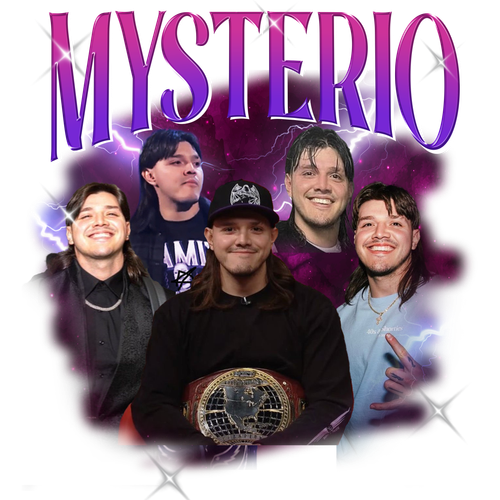 Mysterio