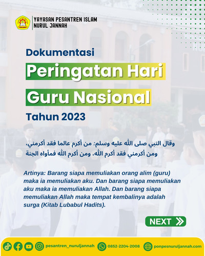 PESANTREN NURUL JANNAH HARI GURU NASIONAL.jpg
