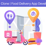 Zomato Clone Food Delivery App Development