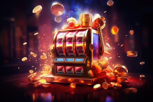casino slot machine with tokens coins ai generated 259696 2768 11zon (1).png