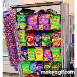 2day_Mega_Store_grocery_shopping_haul_in_Kharkhuda.gif