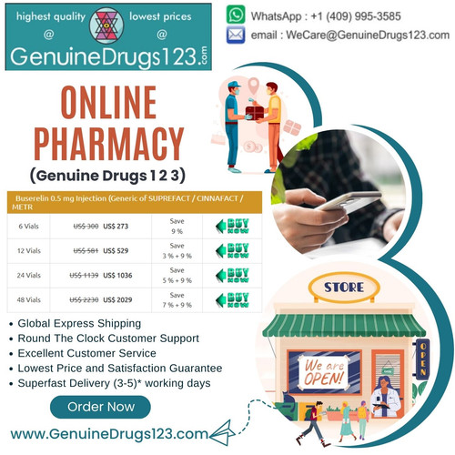 Safely Get Buserelin Suprefact Online - Your Health Matters.jpg