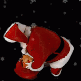 10 Funny Santa Claus Gifs For Christmas 49781 2.gif