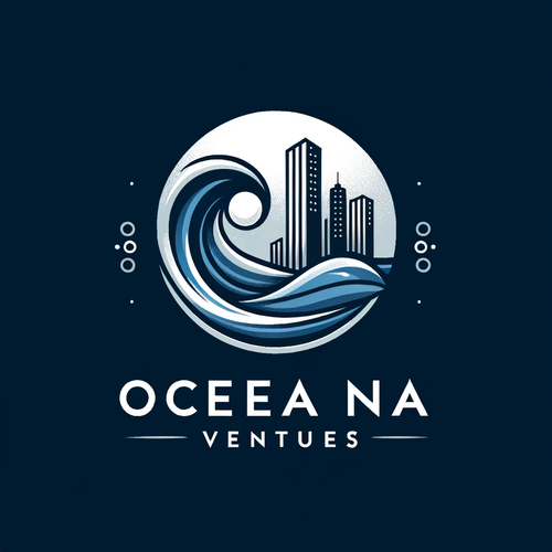 DALL·E 2023 12 05 20.26.42 Design a sophisticated logo for 'Oceanna Ventures', an investment company.png