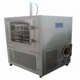 Top Press Freeze Dryer..