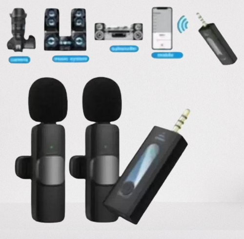 k90 ultra k35 dual collar mic ios android type c mic black pack original imagthp297aww6eq removebg p.png