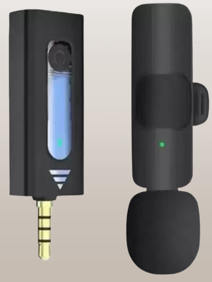 k499 max k35 dual collar mic ios android type c mic black pack original imagthpfzya9naub removebg pr.png