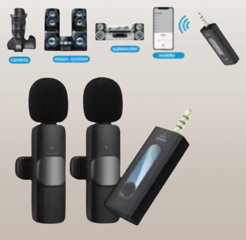 k870 ultra k35 dual collar mic ios android type c mic black pack original imagthpyazuyhtgg 1 removeb.png