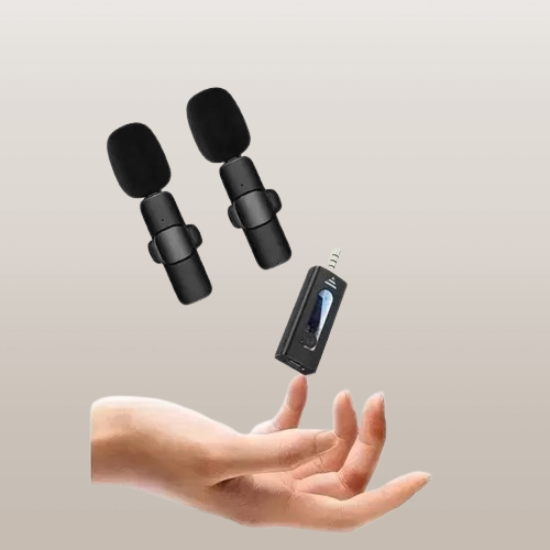 k1502 pro k35 dual collar mic ios android type c mic black pack original imagthp4hcg88vxv removebg p.png