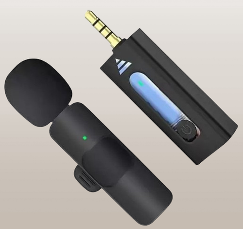professional grade k35 wireless collar mic for android mobiles original imaghu9jhshs3ryz removebg pr.png