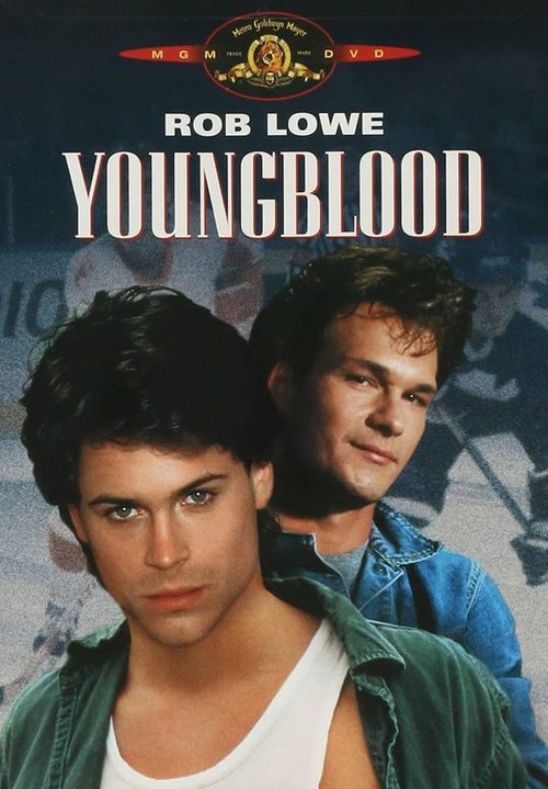 Youngblood (1986) PL.1080p.BDRip.H264-wasik / Lektor PL