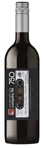 MixTape CabSav.png