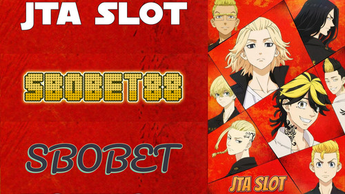 JTA SLOT SBOBET SBOBET88 6.jpg
