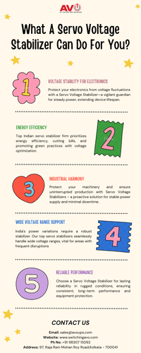 What A Servo Voltage Stabilizer Can Do For You?.png