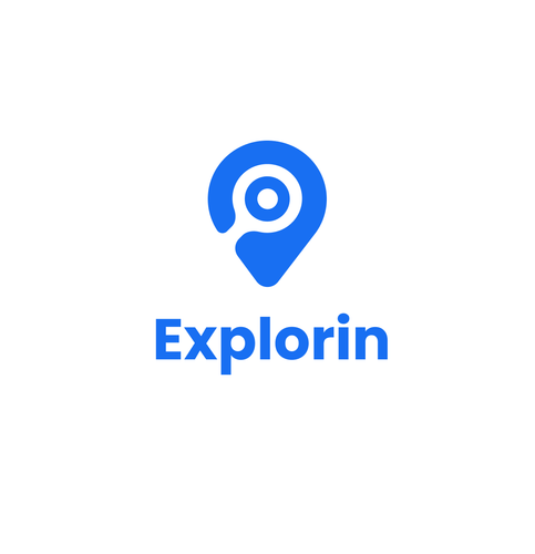 explorin logo