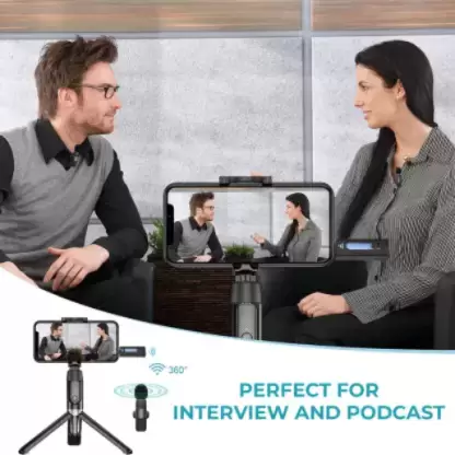 bbu458 k 35 wireless collar microphone lavalier omnidirectional original imagugvfvbdpfyjz.webp