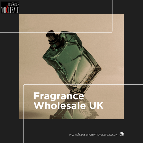 Find the best fragrance wholesale deals in the UK. Shop a wide selection of fragrances at discounted prices from Fragrance Wholesale.
Visit:-https://fragrancewholesale.co.uk/