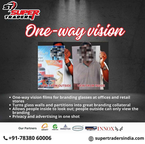Privacy and advetising in one shot with one way vision films.jpg