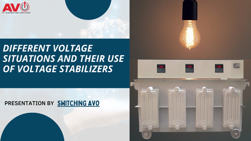 The Use Of Voltage Stabilizers In Different Voltage Situations.png