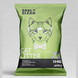 Cool Clean Clumping Cat Litter