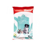 Bioline Universal Cosmetic Wipes 10Pcs