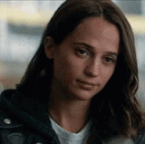 alicia vikander.gif