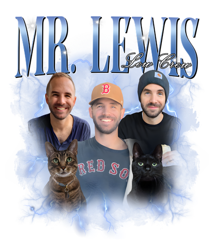 mr.lewrs