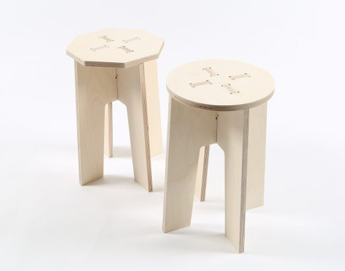 Stools 1 1 scale single or combo pack 600x471