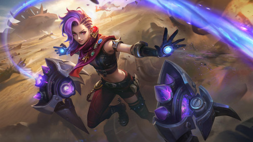 Ixia Arclight Outlaw Skin.jpg