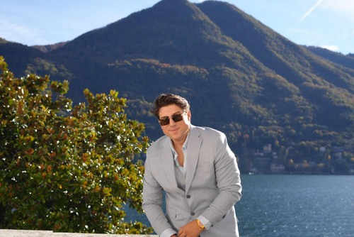 Doctor Aesthetic Franco chirurgo dei vip Antonio Francesco Franco.jpg