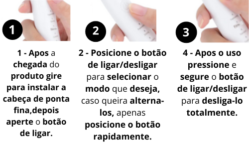 1 Apos a chegada do produto gire para instalar a cabeça de ponta fina (2).png