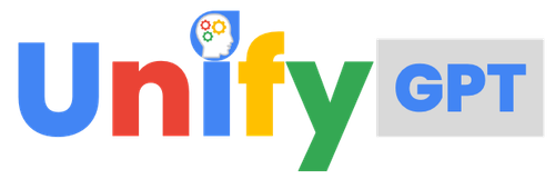 unifygpt logo