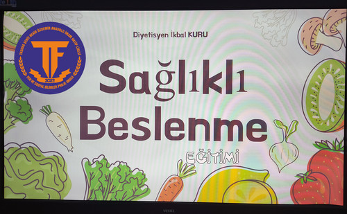 0 Manset personele diyetissyen egitimi.jpg