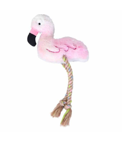 Pado Fluffyngo Squeaky Toy 20x7x37cm.jpg