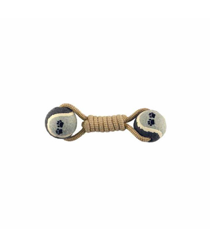Imac Double Tennis Ball With Cord, 24cm.jpg