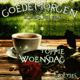 goedemorgen woensdag.gif