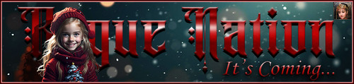 ItsComing Banner