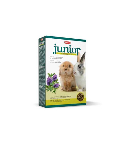 Padovan Junior Coniglieti (Rabbit) 850gm.jpg