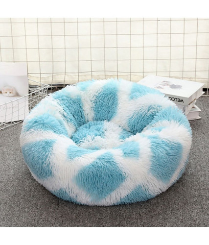 Pado Pet Fluffy Donut Cushion Pattern.jpg