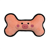 Pado Chewie Squeaky Toy 25x14x5.5cm red