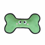 Pado Playmate Squeaky Toy 25x14x5.5cm green