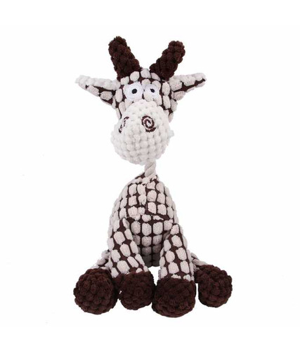 Pado Squishy Squeaky Toy 21x32x7cm.jpg