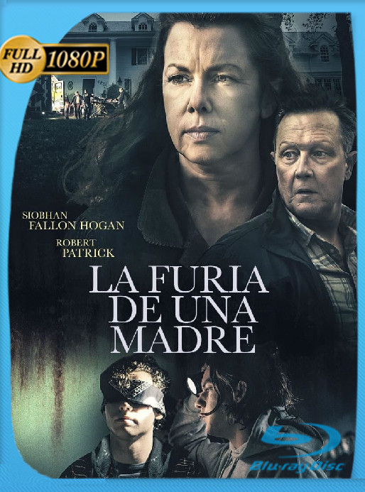 Una Madre Con Furia (2021) WEB-DL [1080p] Latino [GoogleDrive]