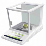 Touch Screen Analytical Balance..