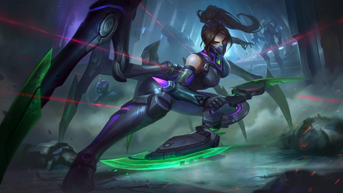 Hanabi V.E.N.O.M. Nephila Skin.jpg