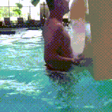 躲得过初一.gif