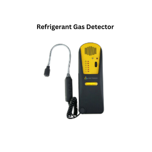 Refrigerant Gas Detector