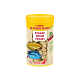 Sera FD Artemia Shrimps Nature Freeze Dried Treats